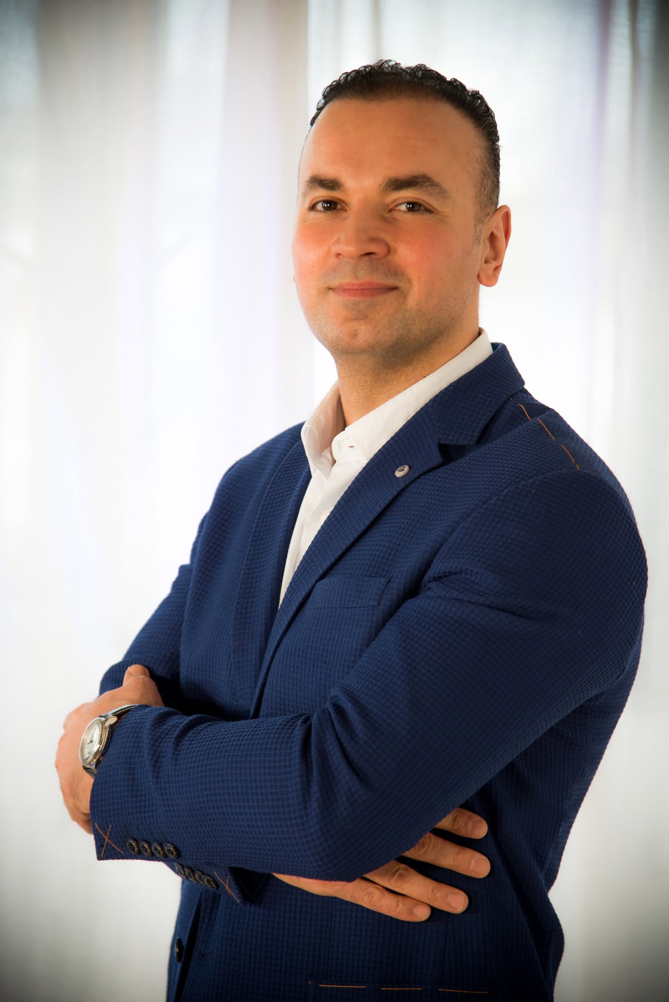 Cemal Seker, M.Eng., Sachverständiger für Hauskaufberatung